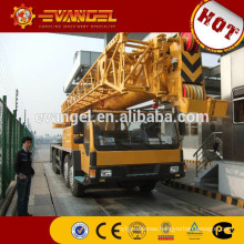 XCMG Cheap price of 50 ton mobile truck crane QY50KA for sale